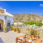 Villa Aranzazu With Private Pool