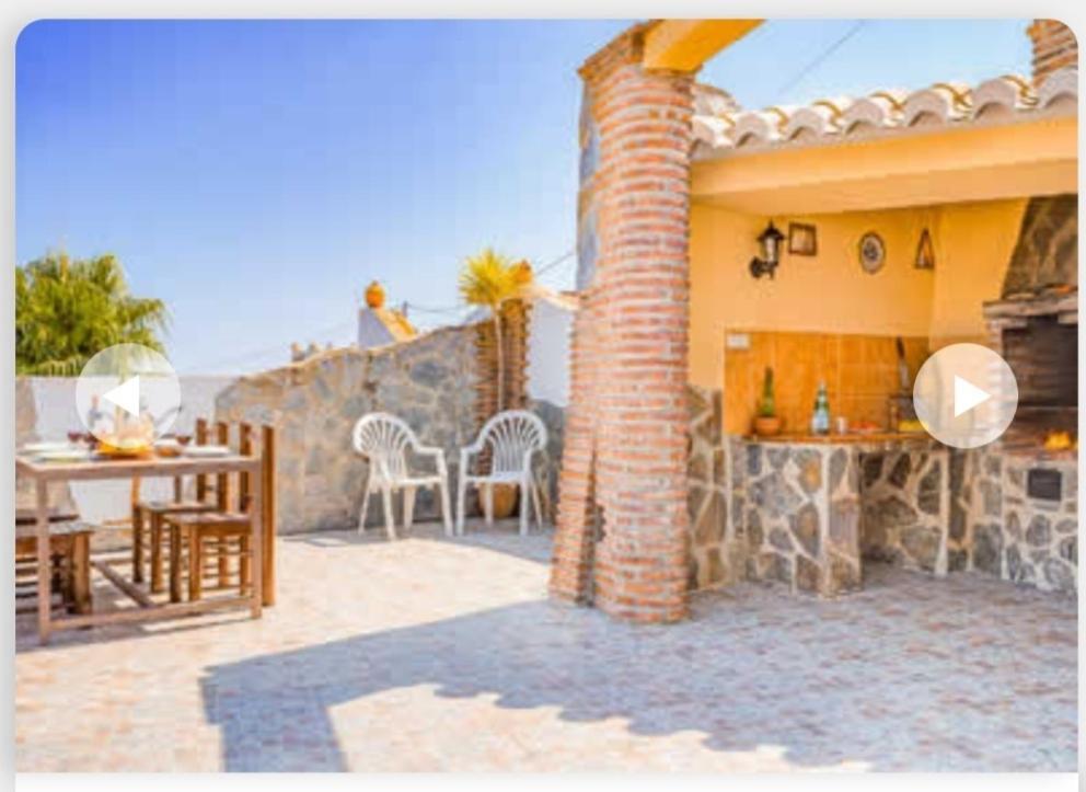 Aranzazu With Private Pool Villa Nerja
